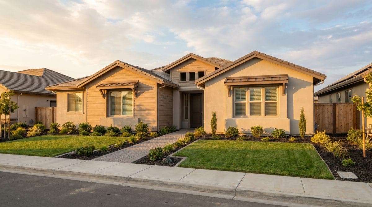 First-Time Homebuyer Guide