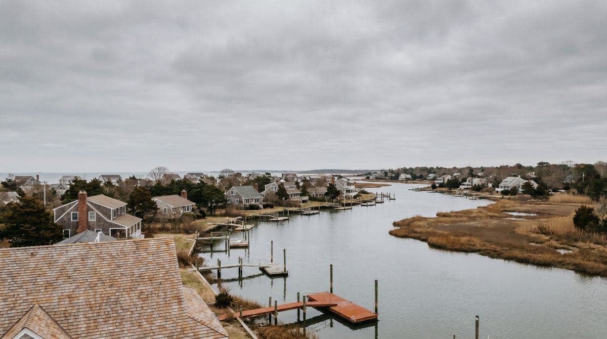 Flood Insurance: Who Needs It