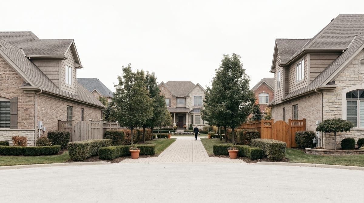 HOA Fees: What They Cover, What to Watch