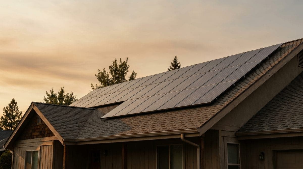 Home Energy Efficiency: Where the Savings Are
