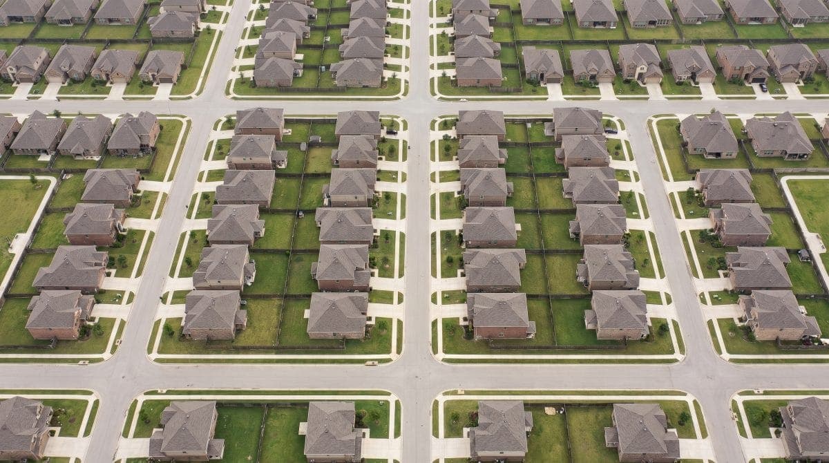Homestead Exemption: A State-by-State Guide