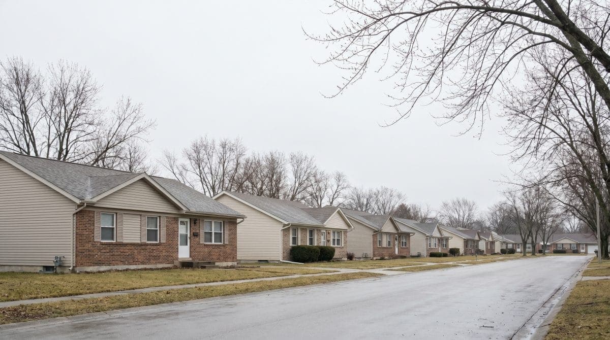 How Much House Can I Afford?
