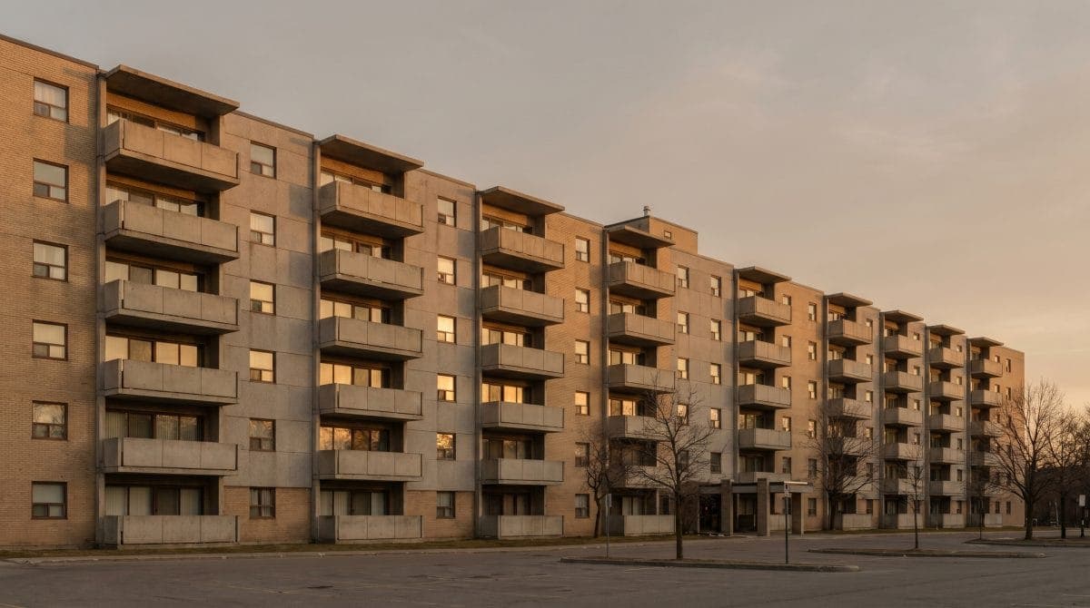 Investment Property: Full Ownership Cost