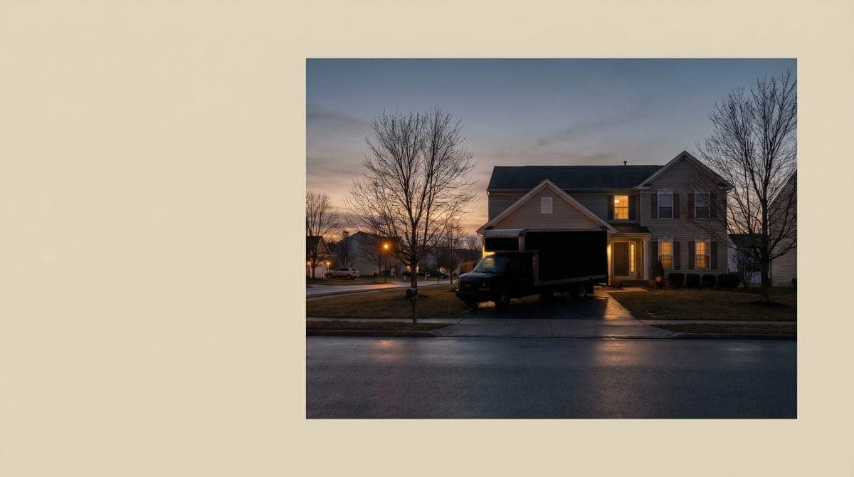 Relocating: The Full Cost