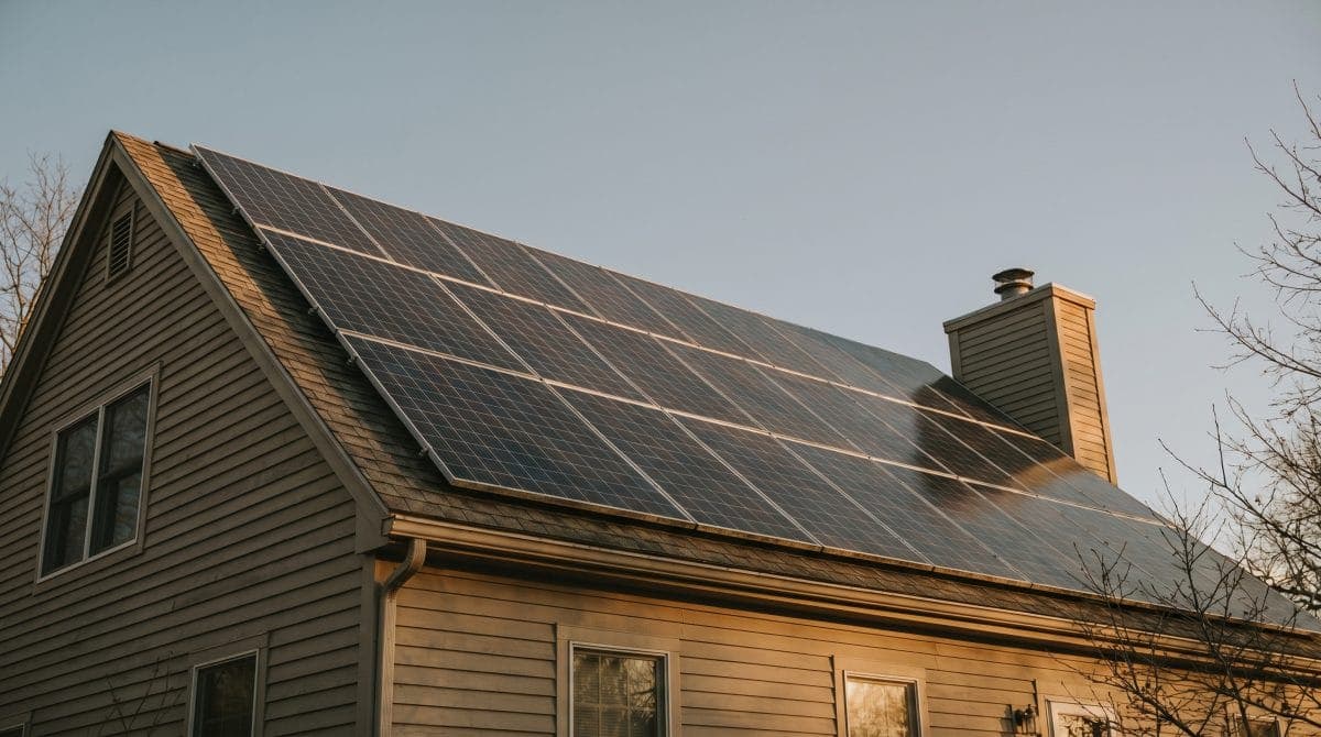 Solar Panels: Real Cost and Payback